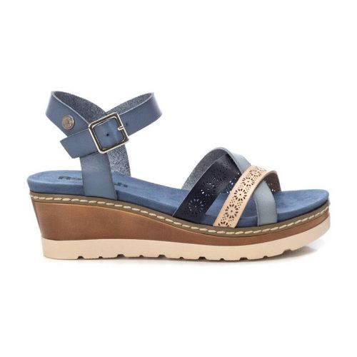 Sandales compensées 17268203 - Refresh - Modalova