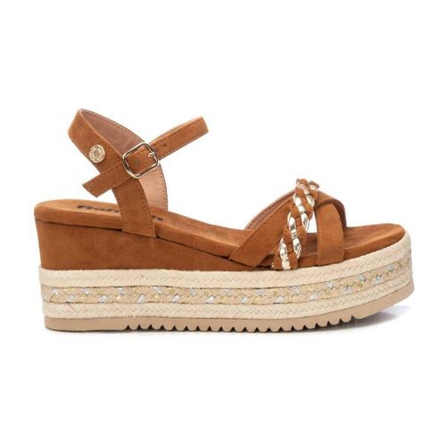Sandales compensées 17273601 - Refresh - Modalova