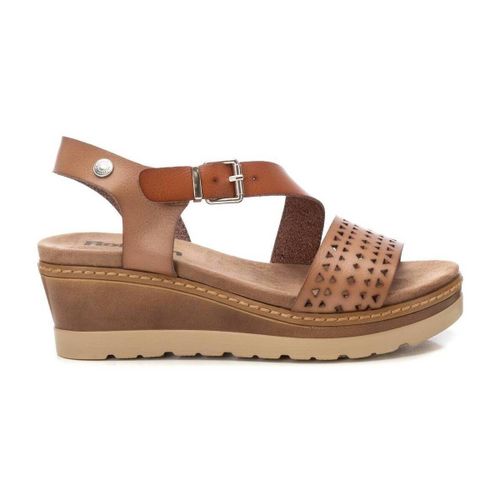 Sandales compensées 17284603 - Refresh - Modalova