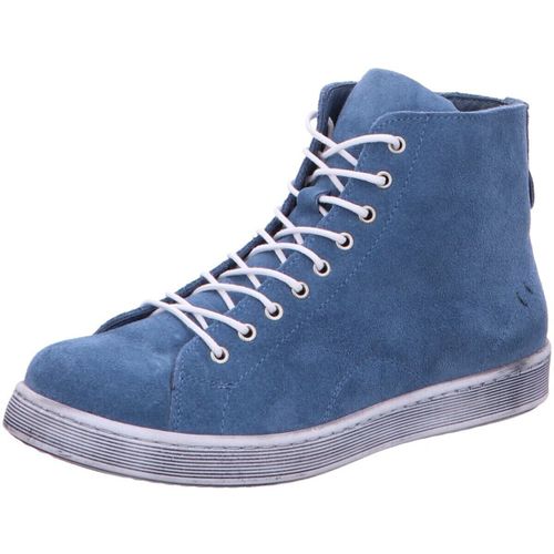 Bottes Andrea Conti - Andrea Conti - Modalova