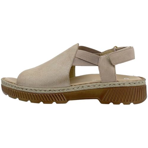 Sandales compensées Ara - Ara - Modalova