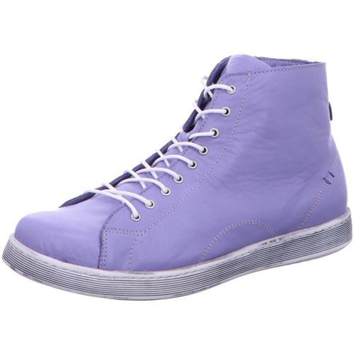 Bottes Andrea Conti - Andrea Conti - Modalova
