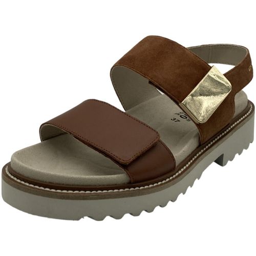 Sandales compensées Mephisto - Mephisto - Modalova