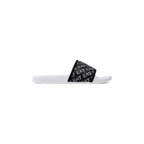 Baskets 7X000109AF15125 - Emporio Armani EA7 - Modalova