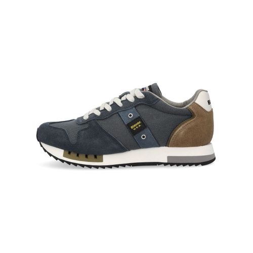 Baskets basses Blauer - Blauer - Modalova