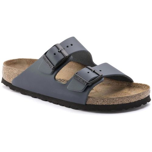 Sandales plates BK-ARIZ-PBLU - BIRKENSTOCK - Modalova