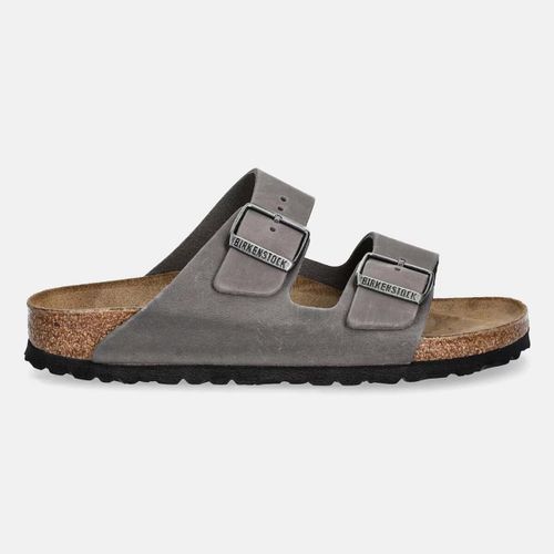 Mules BIRKENSTOCK BK-ARIZ-Iron - BIRKENSTOCK - Modalova