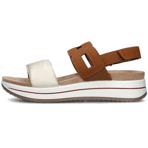 Sandales compensées IgI&CO 7675300 - IgI&CO - Modalova