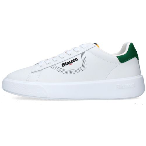 Baskets basses Blauer S5BUCK03/LES - Blauer - Modalova