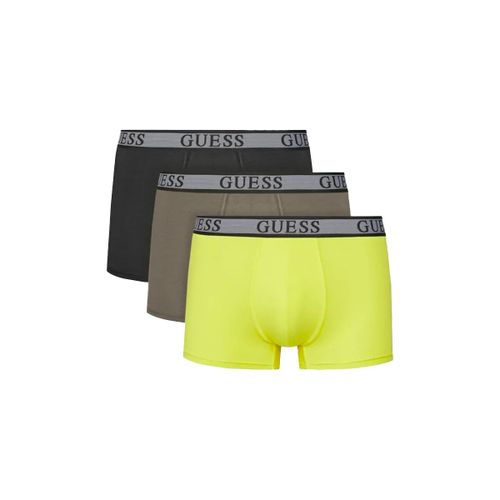 Boxers Guess Pack x3 classic - Guess - Modalova
