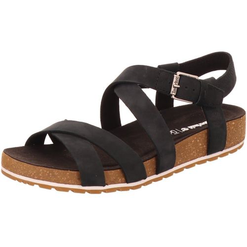 Sandales compensées Timberland - Timberland - Modalova