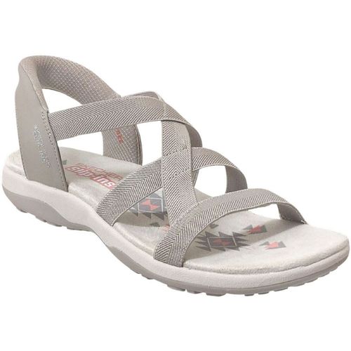 Sandales plates Skechers 163460 - Skechers - Modalova