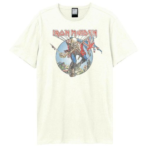 T-shirt Amplified Clothing Trooper - Amplified Clothing - Modalova