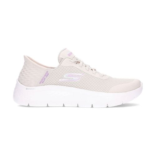 Baskets basses 124836 off_white - Skechers - Modalova