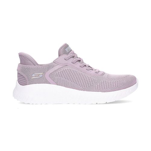 Baskets basses 117497 lavender - Skechers - Modalova