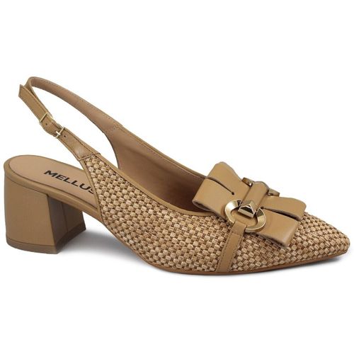 Chaussures escarpins MEL-E25-V311-LE - Melluso - Modalova
