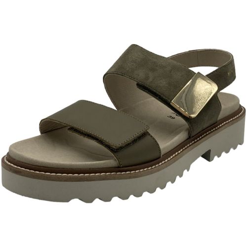 Sandales compensées Mephisto - Mephisto - Modalova