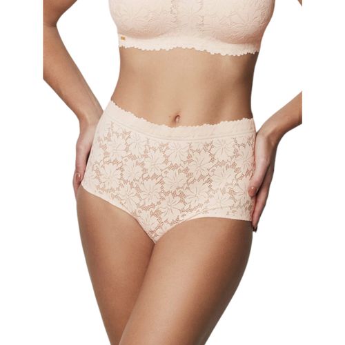 Culottes & slips Slip taille haute ONE AND LACE - Selmark - Modalova