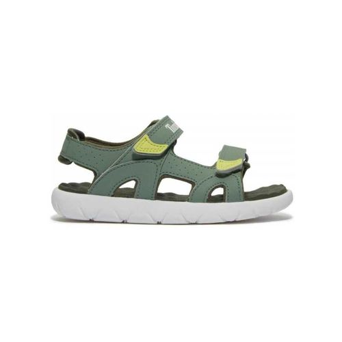 Sandales plates Perkins row backstrap sandal - Timberland - Modalova