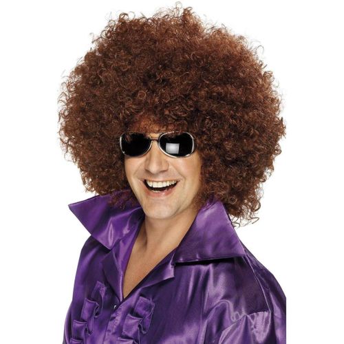 Accessoires cheveux Mega-Huge - Smiffys - Modalova