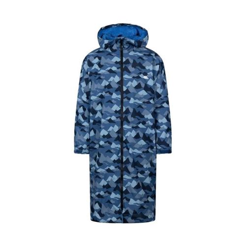 Parka Trespass Hudsan - Trespass - Modalova