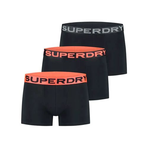 Boxers Superdry Pack x3 urban - Superdry - Modalova
