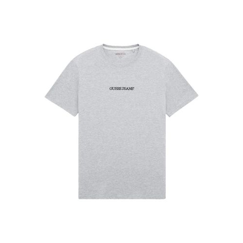 T-shirt Guess classic - Guess - Modalova