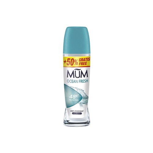 Accessoires corps Déo Roll-on Ocean Fresh - Mum - Modalova