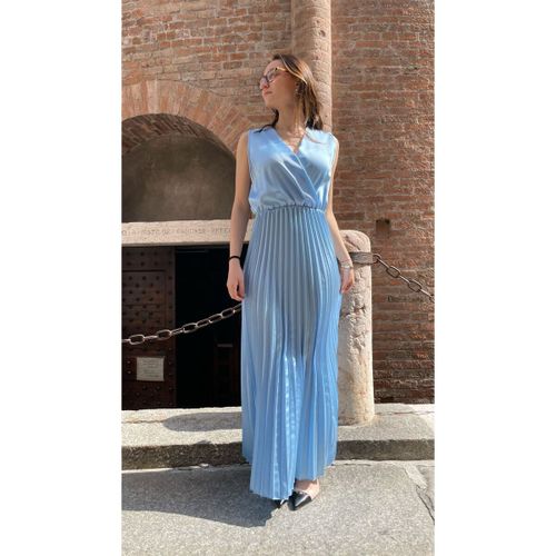 Robe Ake' F963XBEA10688 - Ake' - Modalova