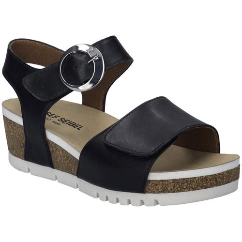 Sandales compensées Josef Seibel - Josef Seibel - Modalova