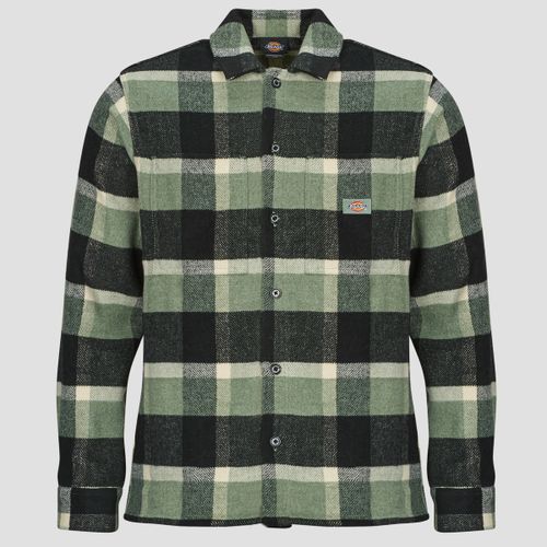 Surchemises PLAID COALING LS SHIRT - Dickies - Modalova