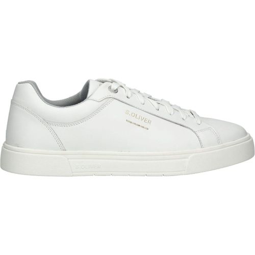Baskets basses S.Oliver Sneaker - S.Oliver - Modalova