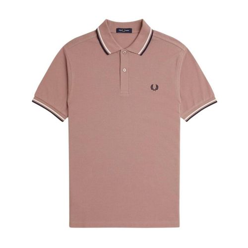 T-shirt Fred Perry M3600-Y34 - Fred Perry - Modalova