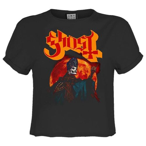 T-shirt Hunter's on - Amplified Clothing - Modalova