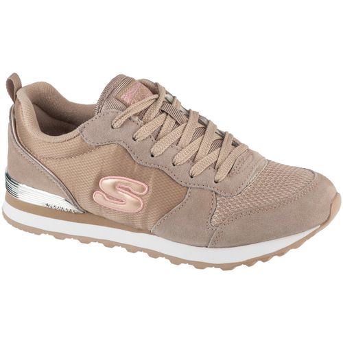 Baskets basses OG 85 - Gold apos;n Gurl - Skechers - Modalova