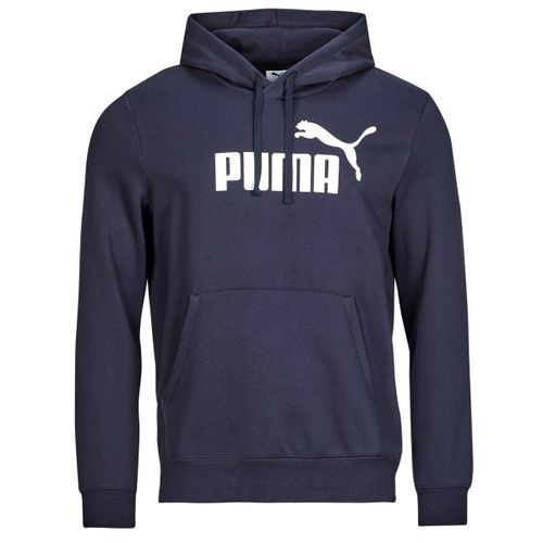 Sweat-shirt ESS No. 1 Logo Hoodie FL - Puma - Modalova