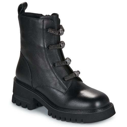 Boots Tosca Blu MADELEINE - Tosca Blu - Modalova