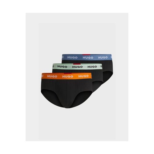 Caleçons 50517879 HIPBRIEF TRIPLETPACK - HUGO - Modalova
