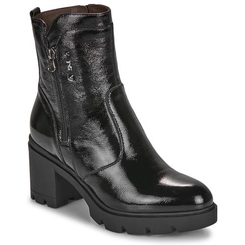 Bottines NeroGiardini I514885D-100 - NeroGiardini - Modalova