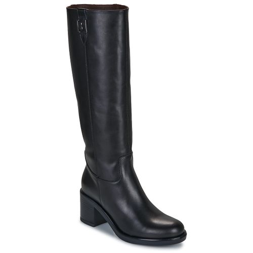 Bottes à talon I411790D-100 - NeroGiardini - Modalova