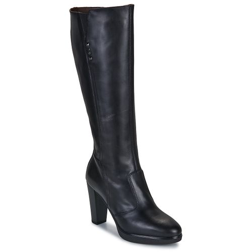Bottes à talon I514610D-100 - NeroGiardini - Modalova