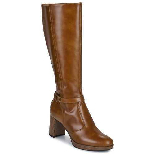 Bottes à talon I514621D-400 - NeroGiardini - Modalova