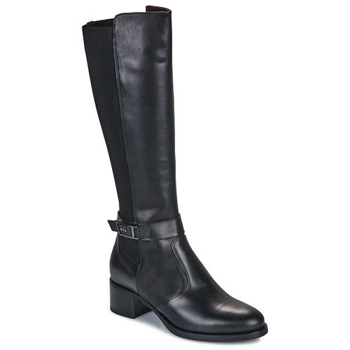 Bottes à talon I514643D-100 - NeroGiardini - Modalova