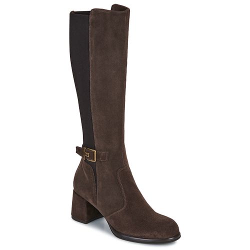Bottes à talon I514313D-300 - NeroGiardini - Modalova