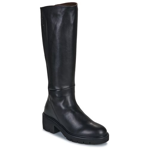 Bottes à talon I514821D-100 - NeroGiardini - Modalova