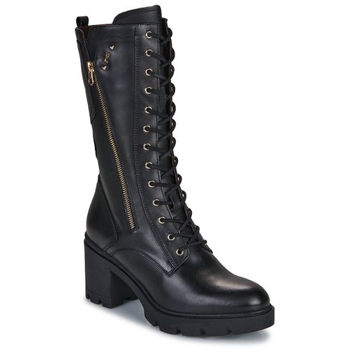 Bottes à talon I514882D-100 - NeroGiardini - Modalova