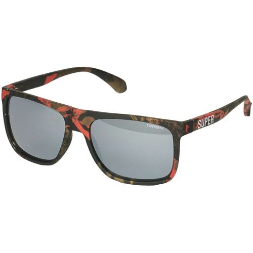 Lunettes de soleil Lunettes de soleil de sport carrées - Superdry - Modalova