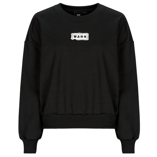Sweatshirts W UPWORN RETRO CREW - Vans - Modalova
