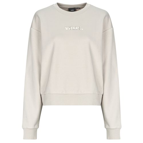 Sweatshirts W ESSENTIAL H-FT RLX CREW - Vans - Modalova