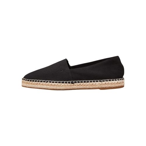 Espadrilles Espadrilles Ref 65430 BEH Noir - Calvin Klein Jeans - Modalova